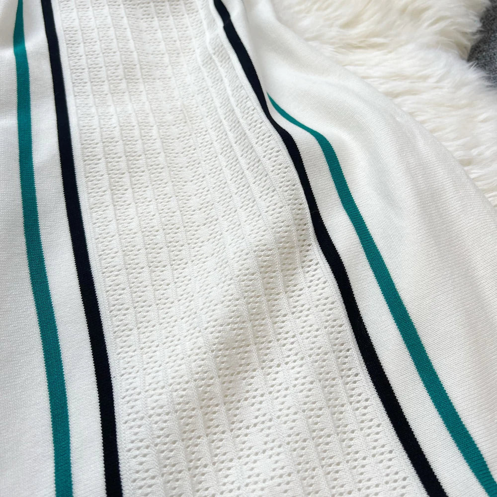 Sexy Package Hips Ruffled Party Dress Streetwear Lady Outfits Vestidos