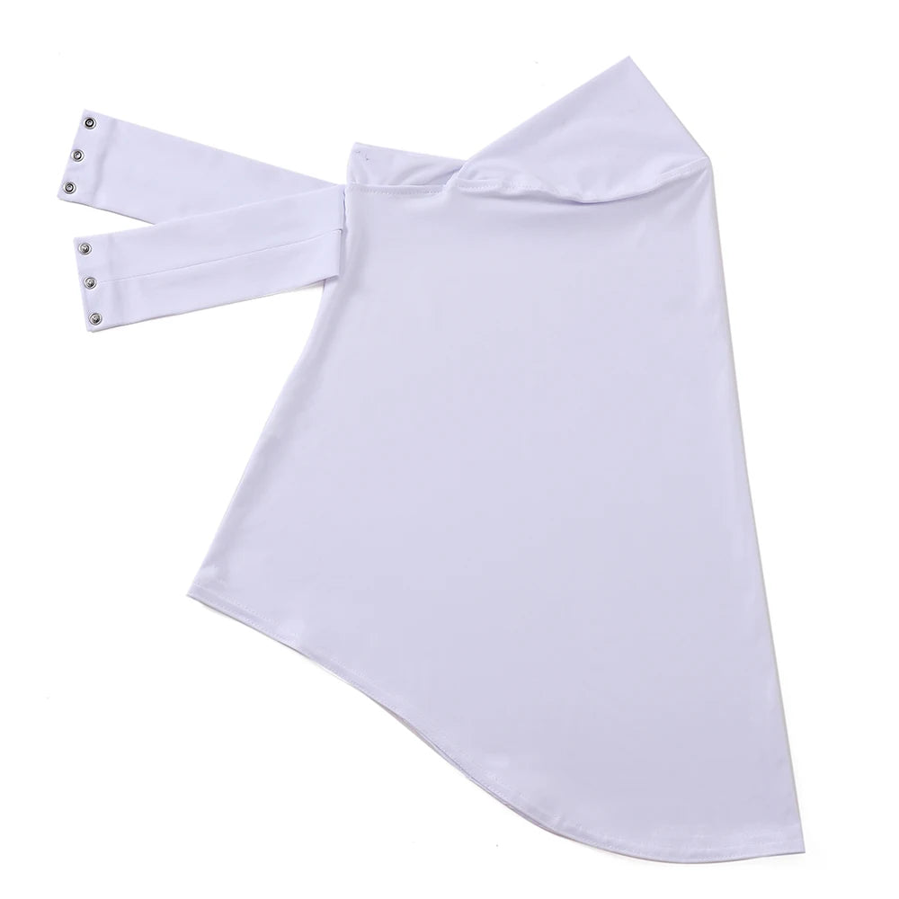 Ready To Wear Full Cover Inner Instant Hijab - Lena & Miles Exquisite Boutique LLC.