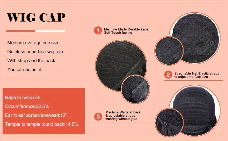 1B Brazilian Remy Human Hair Pixie Cut Wigs for Women with Bangs, Short, Layered, 9A, Full Machine Made, Natural Black Color, Glueless - Lena & Miles Exquisite Boutique LLC.