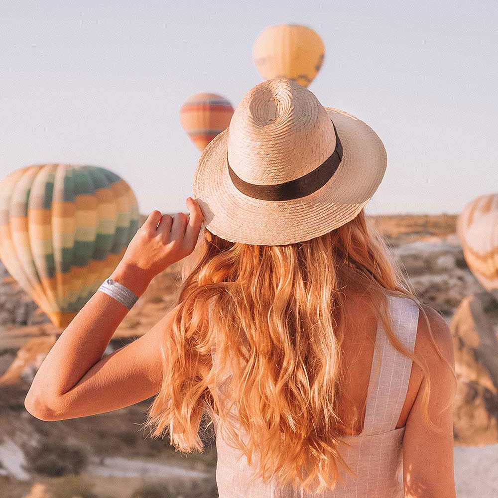 Edith + Clare Nausea & Anxiety Relief Bracelets - Lena & Miles Exquisite Boutique LLC.