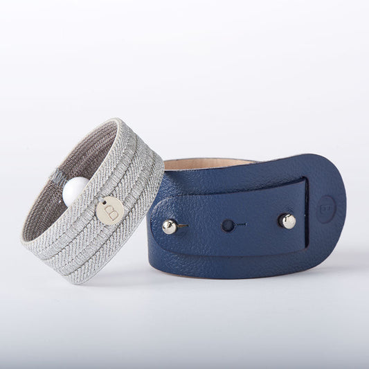 Edith + Clare Nausea & Anxiety Relief Bracelets - Lena & Miles Exquisite Boutique LLC.