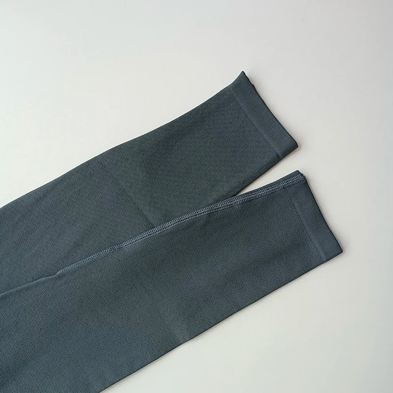 High Waist Naked Feeling Leggings Push Up Sport Women Fitness leggings