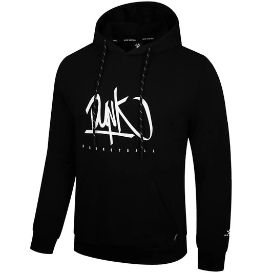 KELME Adult men's women's Quality Brand Men Hoodie Pullover Sweat Shirt Male Sweatshirts Sports Printed Hoodie  Training Jacket