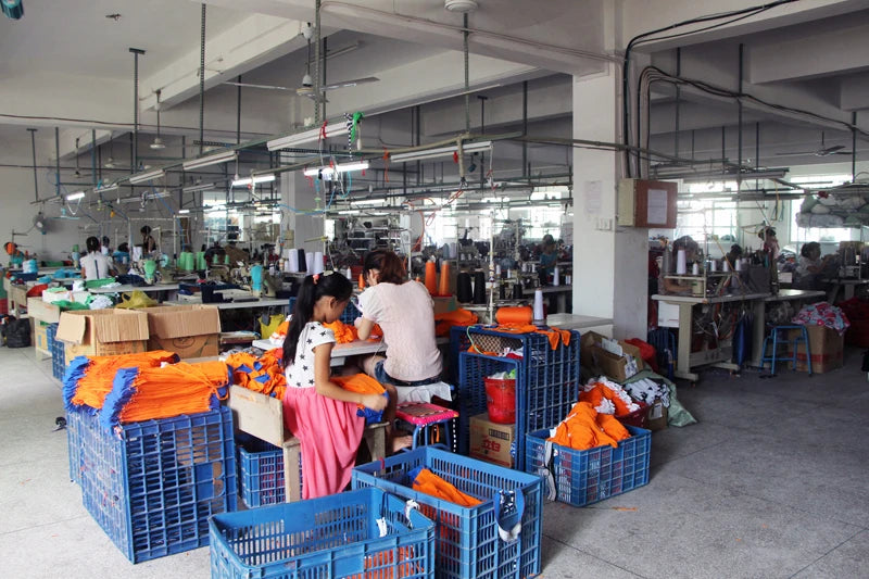 Custom Women Clothing Casual Fashion Pajama Suits Plain Women 2-pieces Set Long Sleeves Crop Top Wide Leg Pants Set 2 Piece Sets