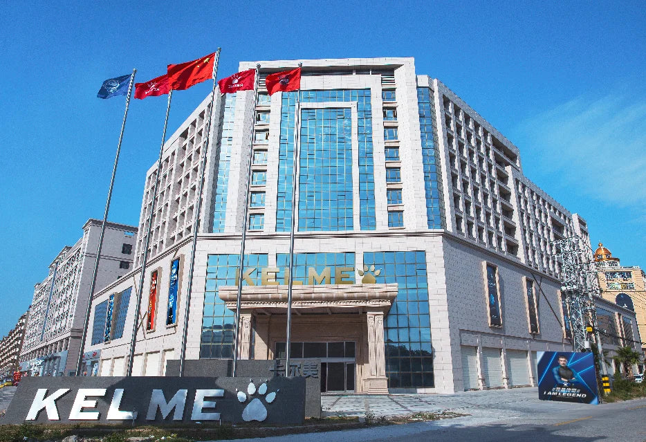 KELME Adult men's women's Quality Brand Men Hoodie Pullover Sweat Shirt Male Sweatshirts Sports Printed Hoodie  Training Jacket