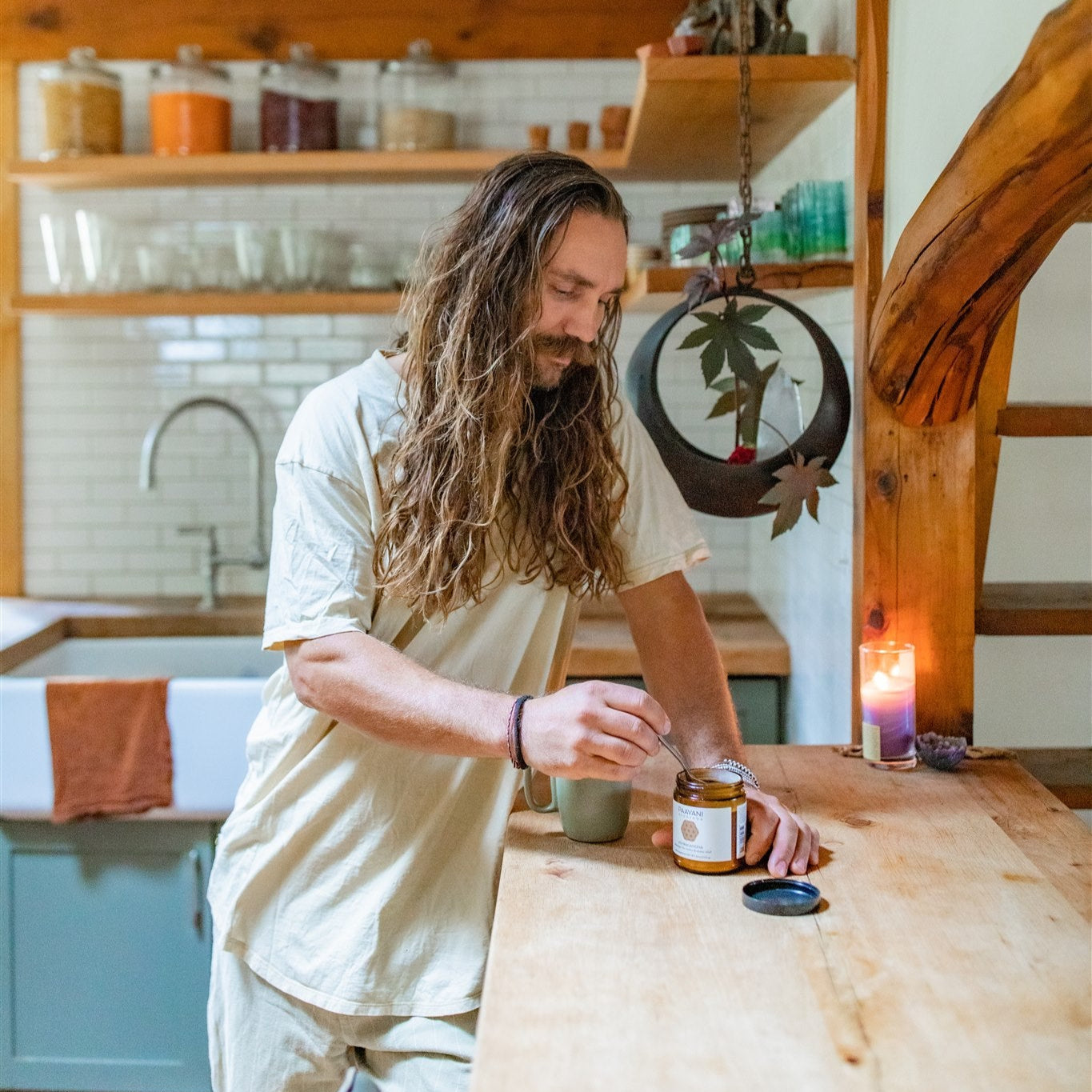 Ashwagandha | Ayurvedic Adaptogen for Stress - Lena & Miles Exquisite Boutique LLC.