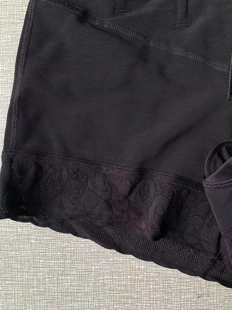 Bodysuits Shapewear Fajas Colombian Girdle Full Body Shaper Sexy Butt Lifter Slimming Sheath Tummy Control Panties Waist Trainer