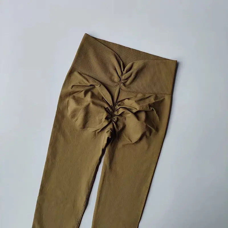 High-end Yoga Pants Women Fitness Leggings