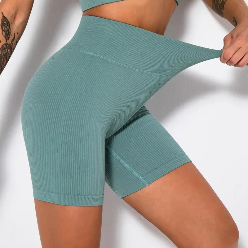 Women Seamless Leggings