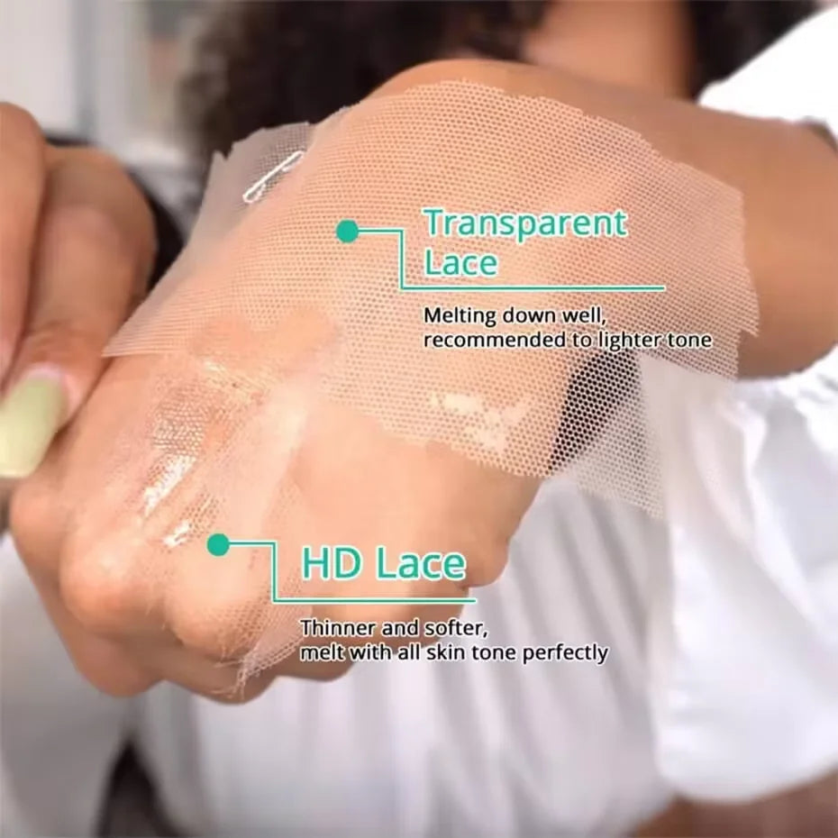 18 46 Inch 200 Density Frontal Wig For Black Women Brazilian Wigs Human Hair 5x5 Bone Straight HD Transparent Lace Front Wigs