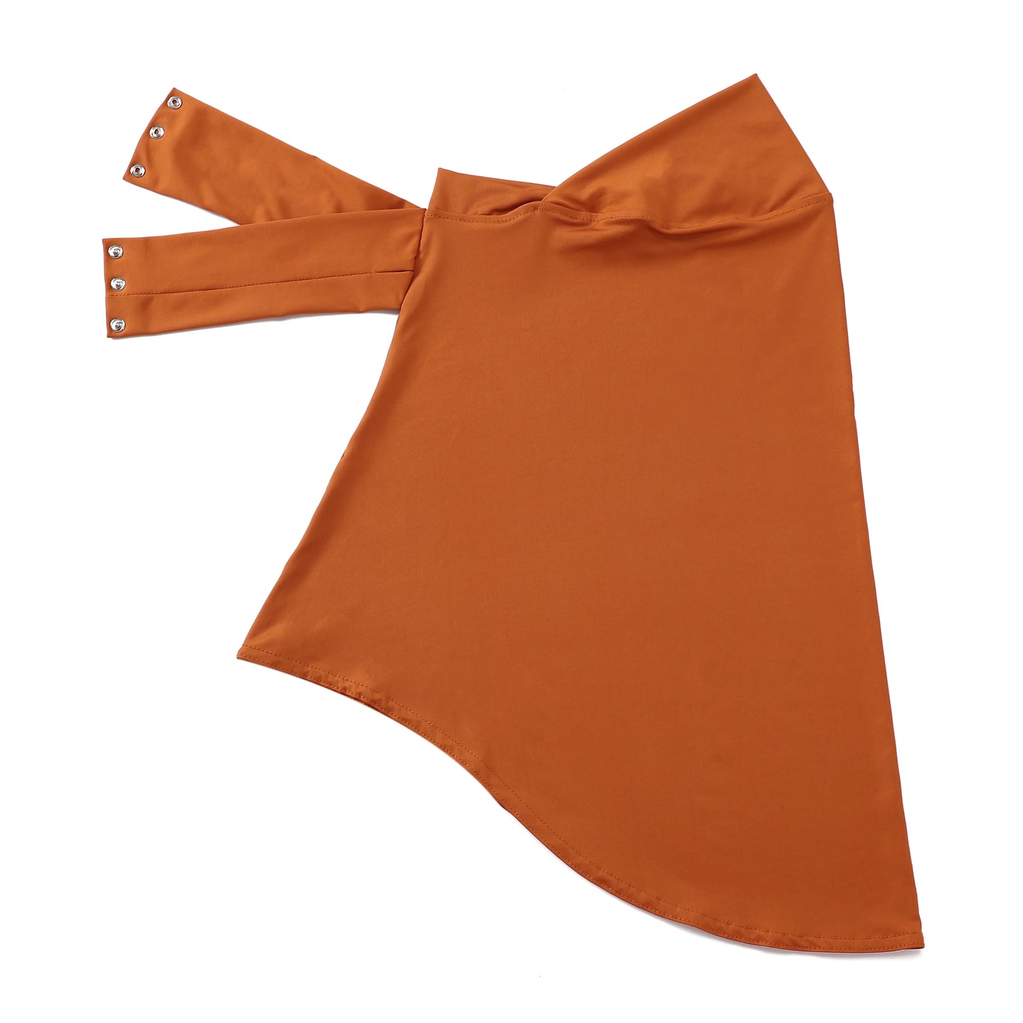 Ready To Wear Full Cover Inner Instant Hijab - Lena & Miles Exquisite Boutique LLC.