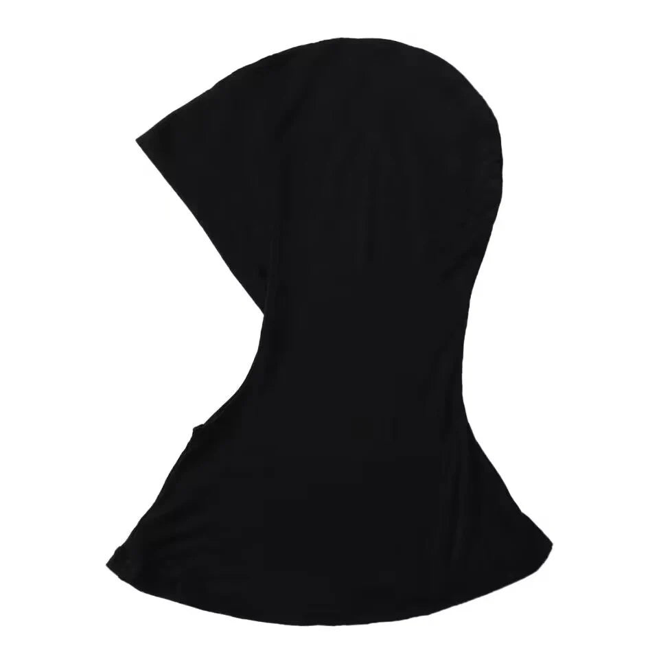 Turban Caps for Women Muslim Underscarf - Lena & Miles Exquisite Boutique LLC.