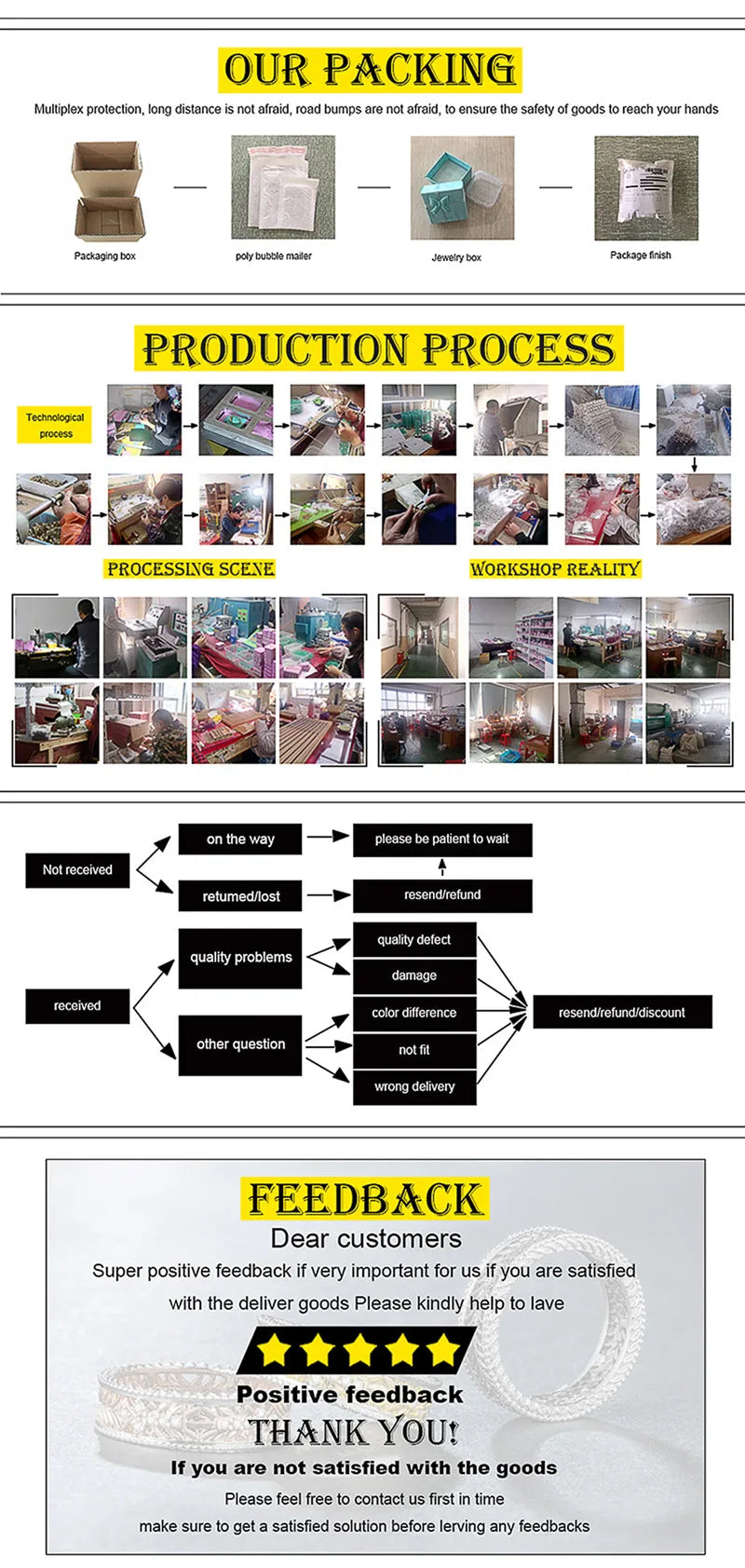 Classic Design Women Hoop Earrings Full