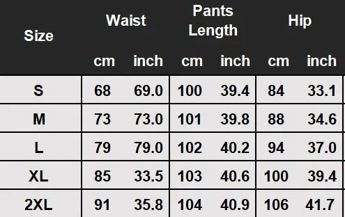 Pencil Pants Zipper Fly Slim Fit Flat Streetwear High Waist Pockets Sexy Sheath