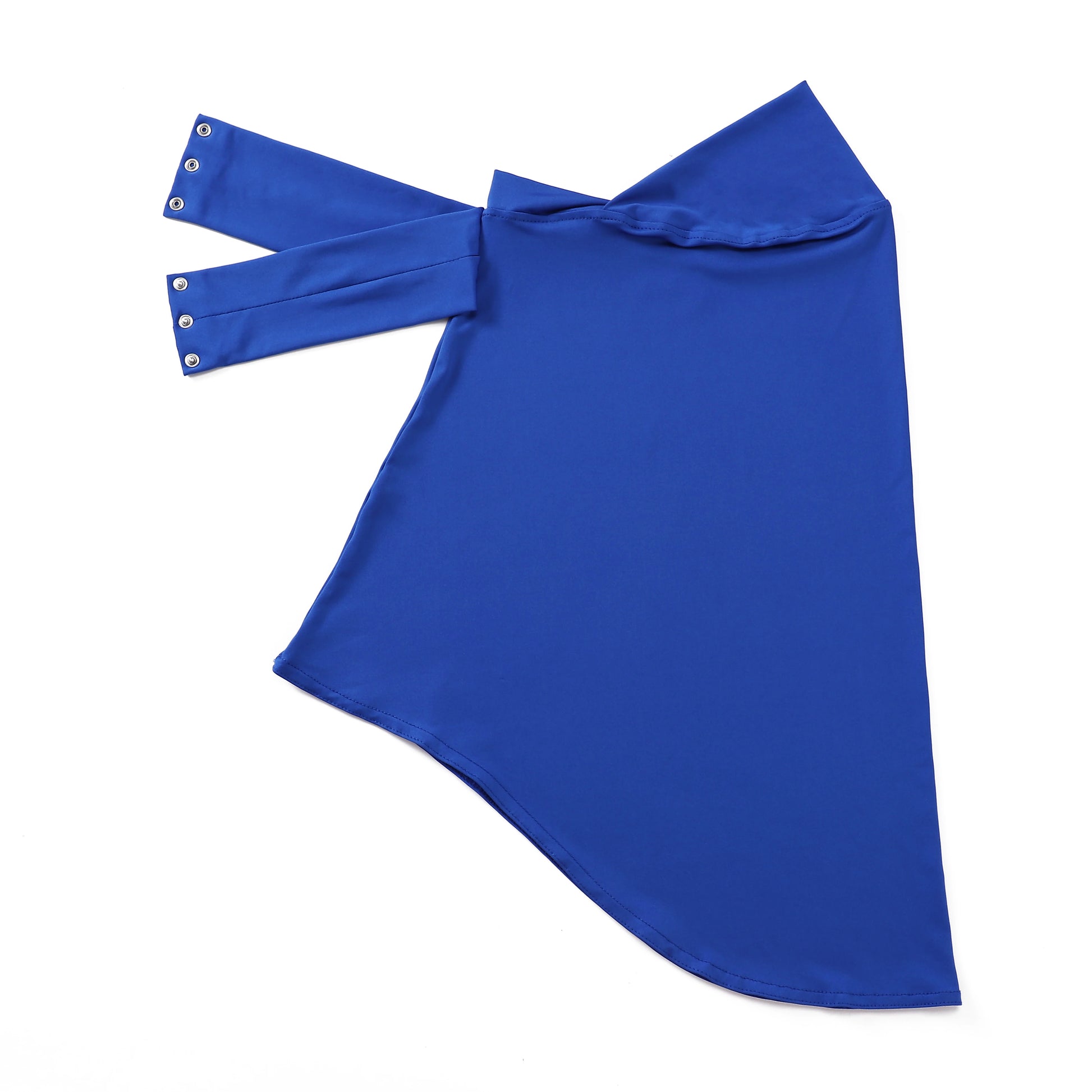 Ready To Wear Full Cover Inner Instant Hijab - Lena & Miles Exquisite Boutique LLC.