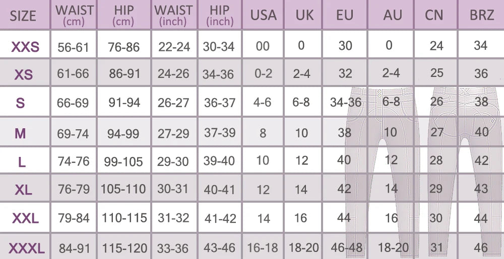 Melody Women's Skinny Pants Solid Color Stretch Slim Pencil