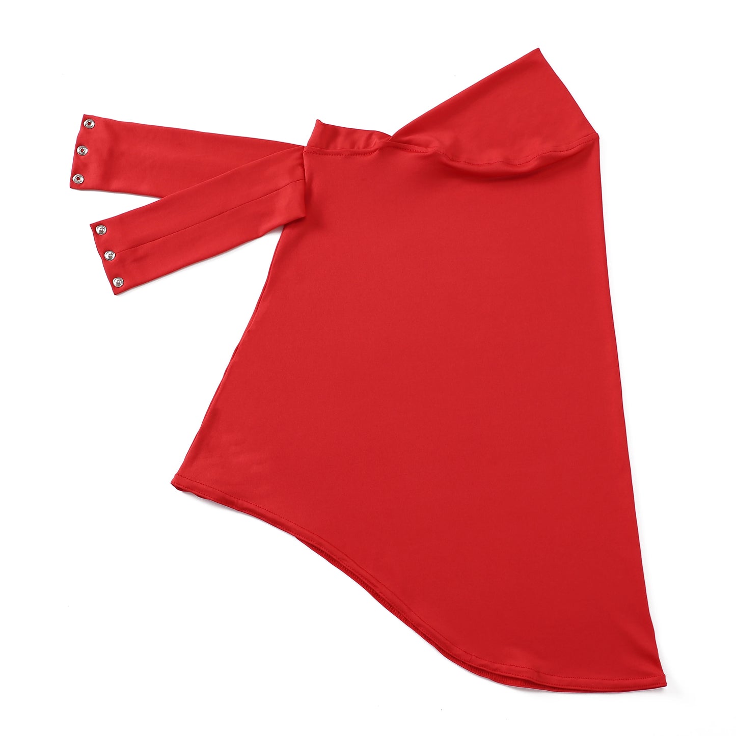 Ready To Wear Full Cover Inner Instant Hijab - Lena & Miles Exquisite Boutique LLC.