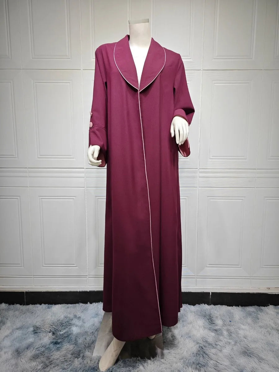 Eid Muslim Abaya for Women Party Dresses Jalabiya pleated abayas Ramadan Morocco Dubai Kaftan Islam Vestidos Arab Long Robe 2023