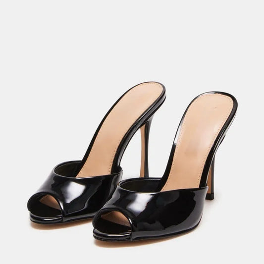 Women High Heeled Sandals