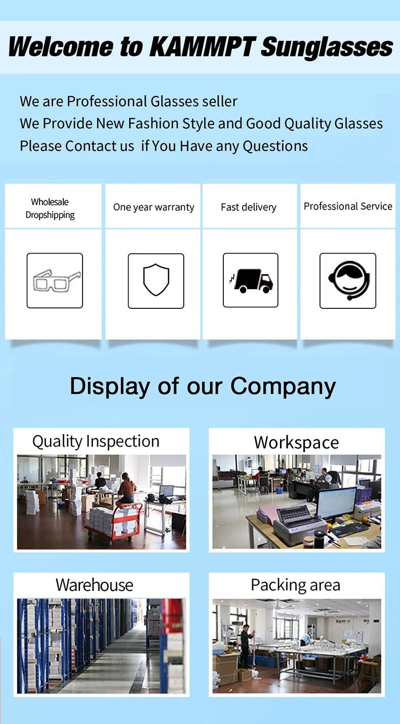 KAMMPT Oversized Men Sunglasses Fashion Hexagon Frame Gradient Shades Eyewear Women 2023 Trendy Ins Popular Brand Sun Glasses