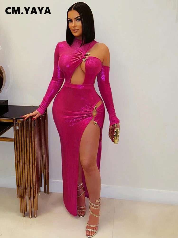 Club Sexy Prom Party Evening Bodycon Dresses