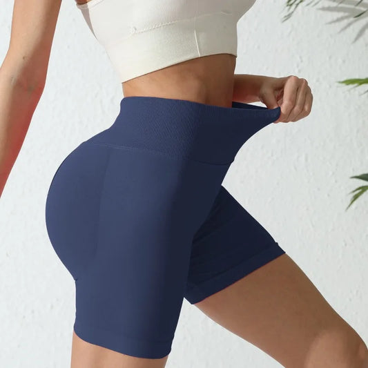 Women's Pants Tight Running Yoga Pants High Stretch Leggings Outerwear