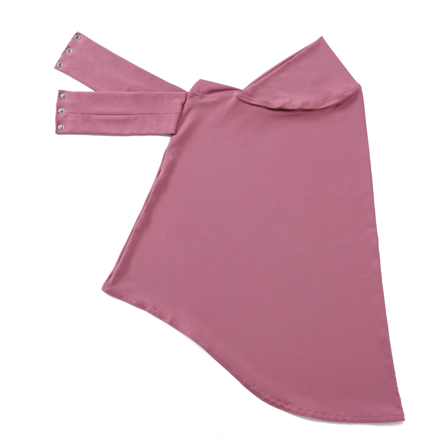 Ready To Wear Full Cover Inner Instant Hijab - Lena & Miles Exquisite Boutique LLC.