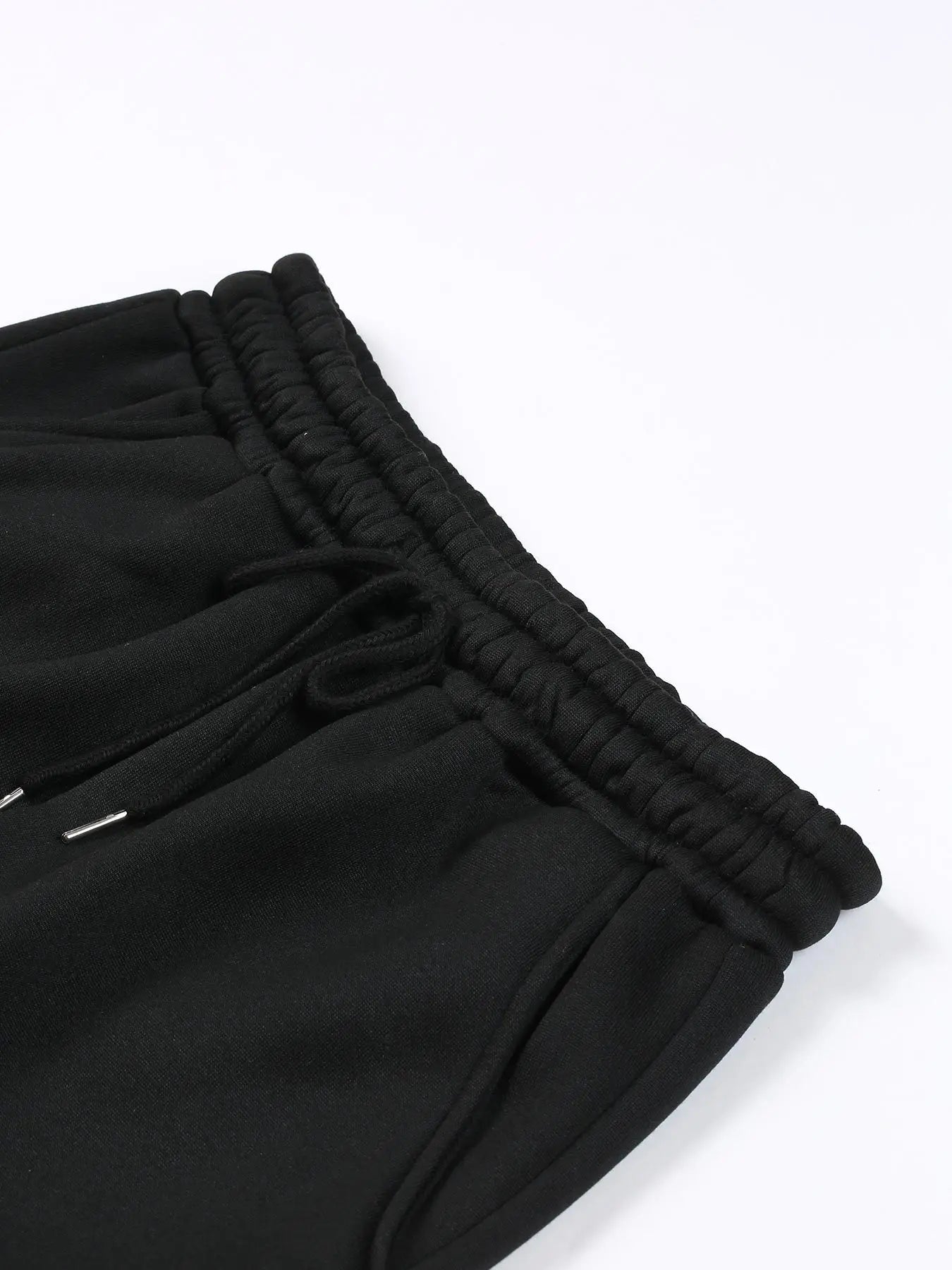 women's autumn winter suit clothing Hoodies Sweatshirt Trackpants 2piece set Cotton Fashion love Print Oversized Hoody and pants