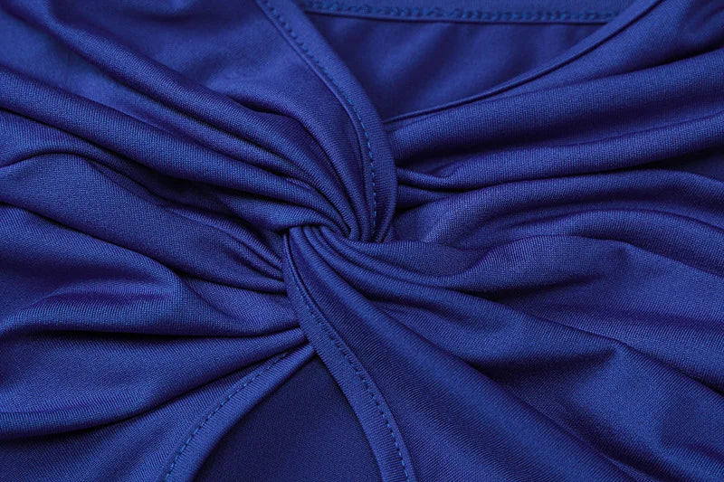 Female Causal Streetwear Slim Dress Vestidos Robes