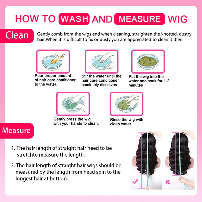 13x6 Orange Ginger Bone Straight Lace Front Wigs Human Hair 38 Inch Transparent 13x4 Lace Frontal Wig Pre Plucked For Women