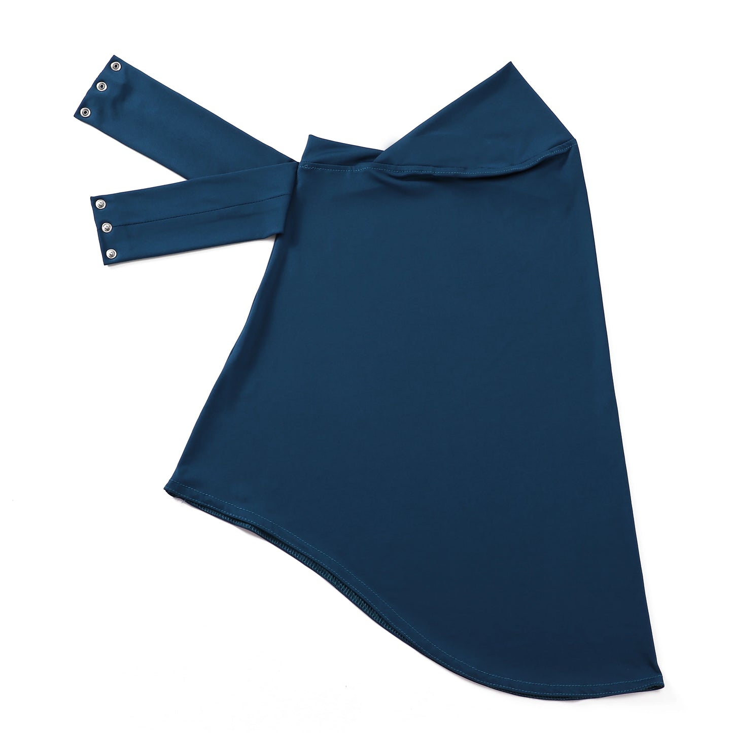 Ready To Wear Full Cover Inner Instant Hijab - Lena & Miles Exquisite Boutique LLC.