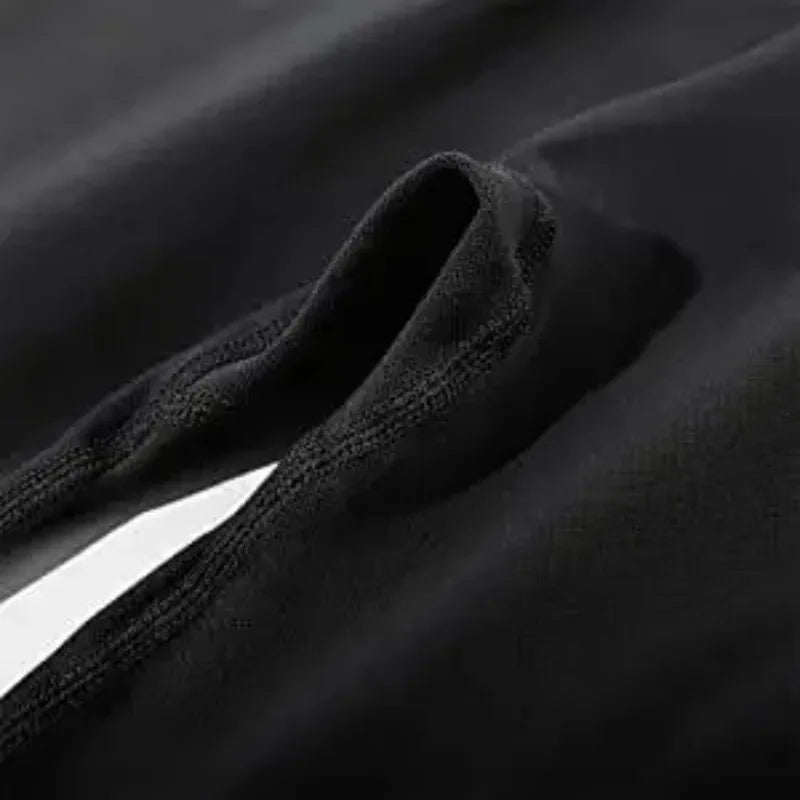 Seamless Knitted Leggings Women High Waist Sports Pants