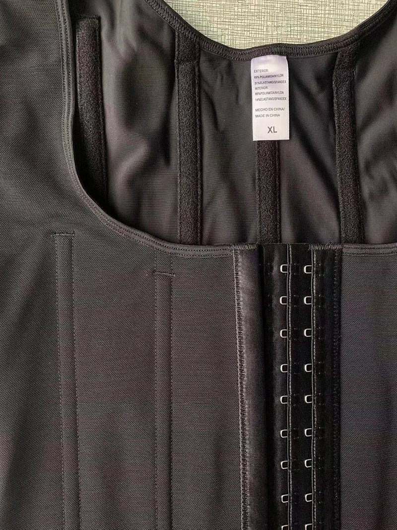 Bodysuits Shapewear Fajas Colombian Girdle Full Body Shaper Sexy Butt Lifter Slimming Sheath Tummy Control Panties Waist Trainer