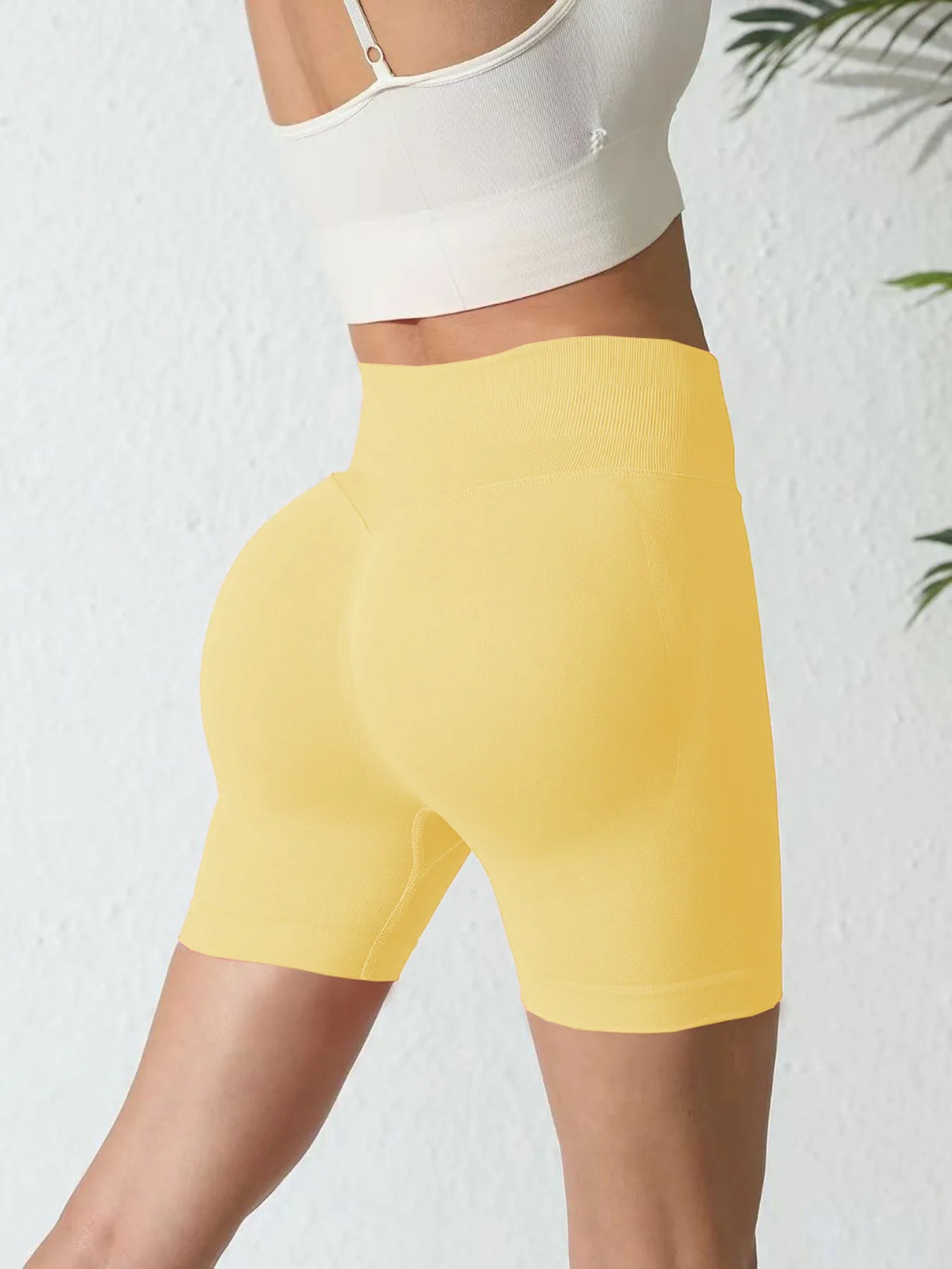 Women's Pants Tight Running Yoga Pants High Stretch Leggings Outerwear