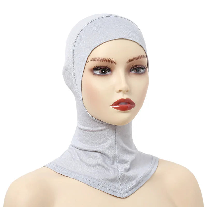 Turban Caps for Women Muslim Underscarf - Lena & Miles Exquisite Boutique LLC.