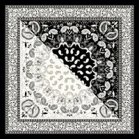 Women Muslim Chiffon Hijab Shawls Scarf - Lena & Miles Exquisite Boutique LLC.