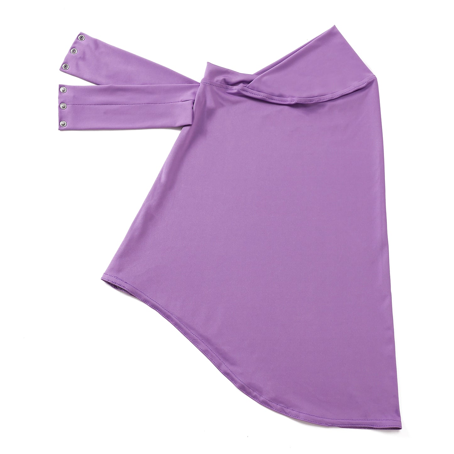 Ready To Wear Full Cover Inner Instant Hijab - Lena & Miles Exquisite Boutique LLC.