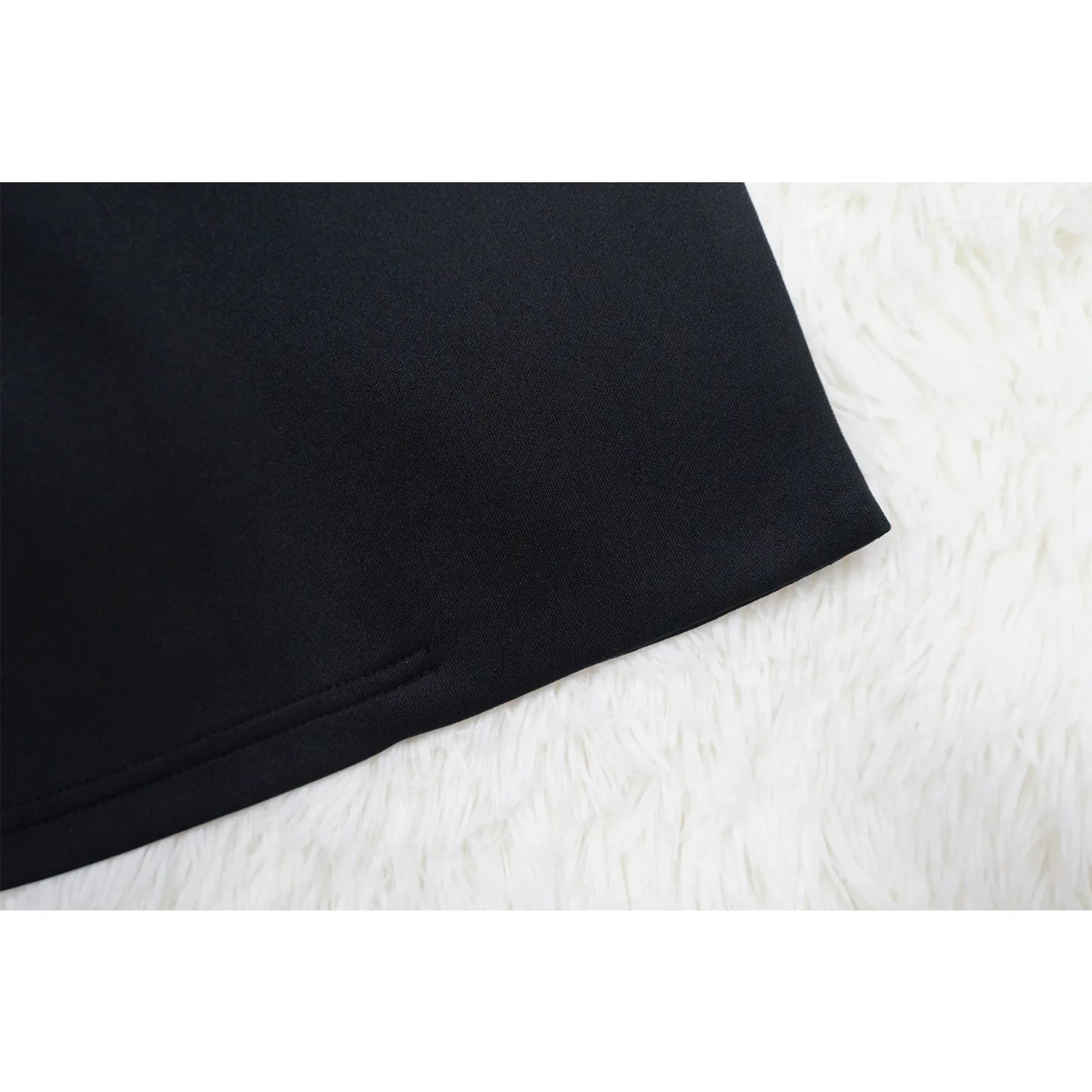 Women Blazer 2024 Spring Slim V Collar Long Sleeve Elegant Female Suit Double