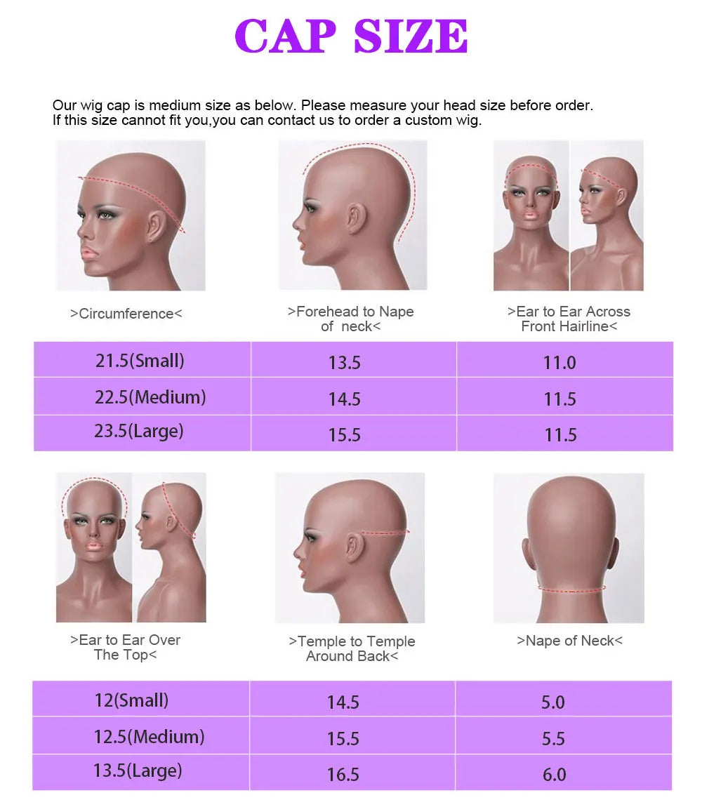 13x6 Straight Lace Front Wig 360 Lace Frontal Wig HD Transparent Lace Wigs For Women Human Hair 5x5 Closure Wig Brazilian 36Inch