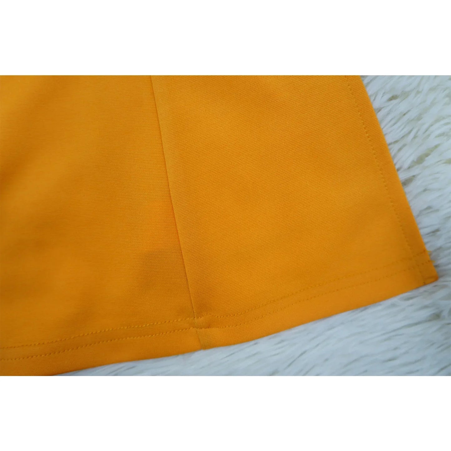 Women Suit Coat Single Button Lapel Deep V Neck Blazer Solid Color Formal Business