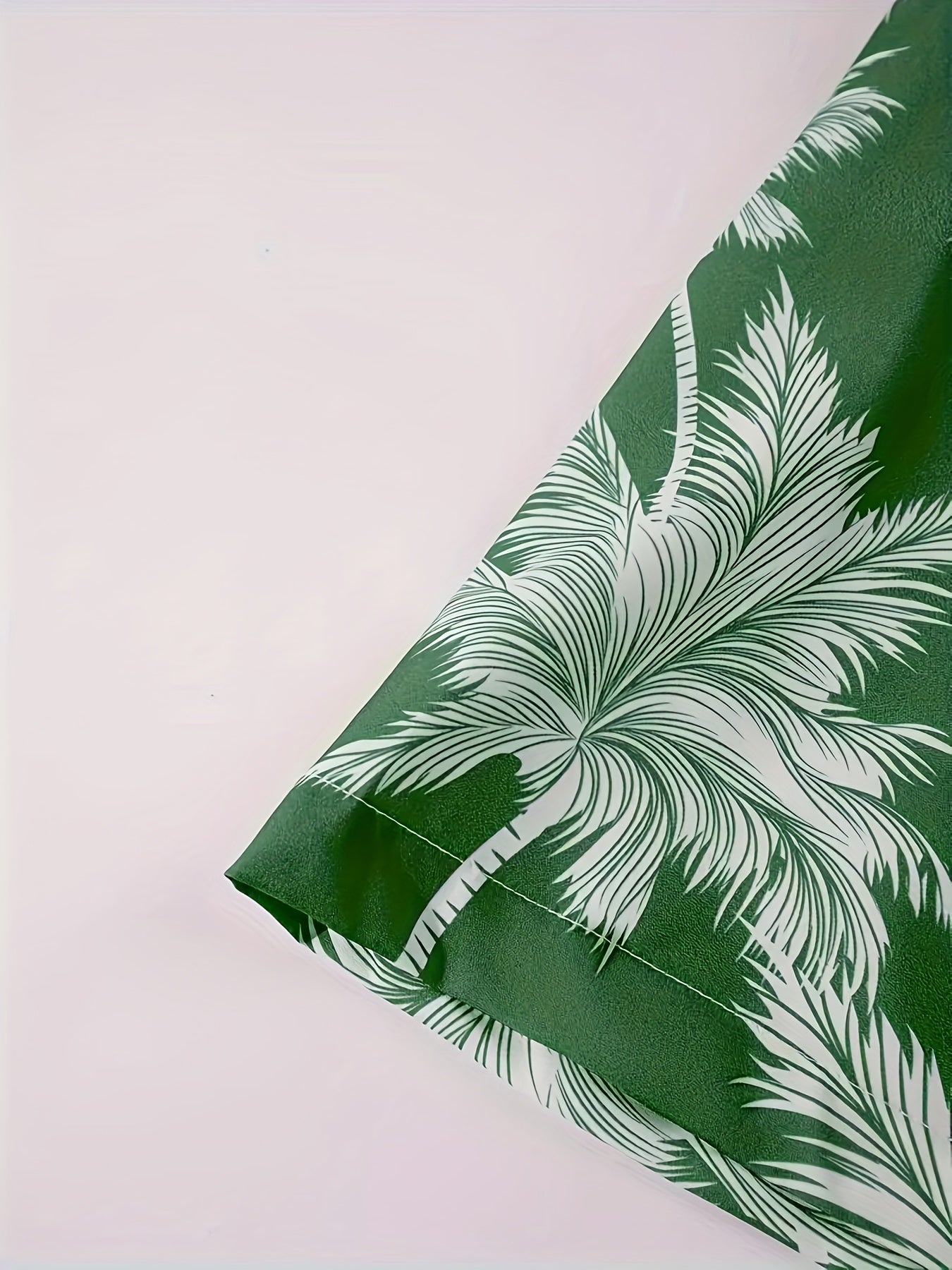 2pcs Men's Summer Leisure Set, Men - Lena & Miles Exquisite Boutique LLC.