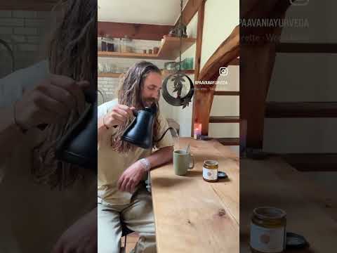 Ashwagandha | Ayurvedic Adaptogen for Stress - Lena & Miles Exquisite Boutique LLC.