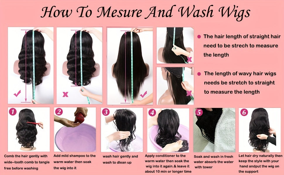 180% Density Bouncy Curly Human Hair Wigs 13x4n Virgin Spiral Curls wig Lace Frontal Human Hair Wigs For Black Women - Lena & Miles Exquisite Boutique LLC.