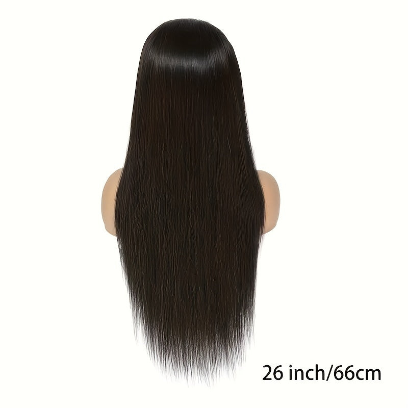 200% Density 13*4 Glueless Wigs Human Hair - Lena & Miles Exquisite Boutique LLC.