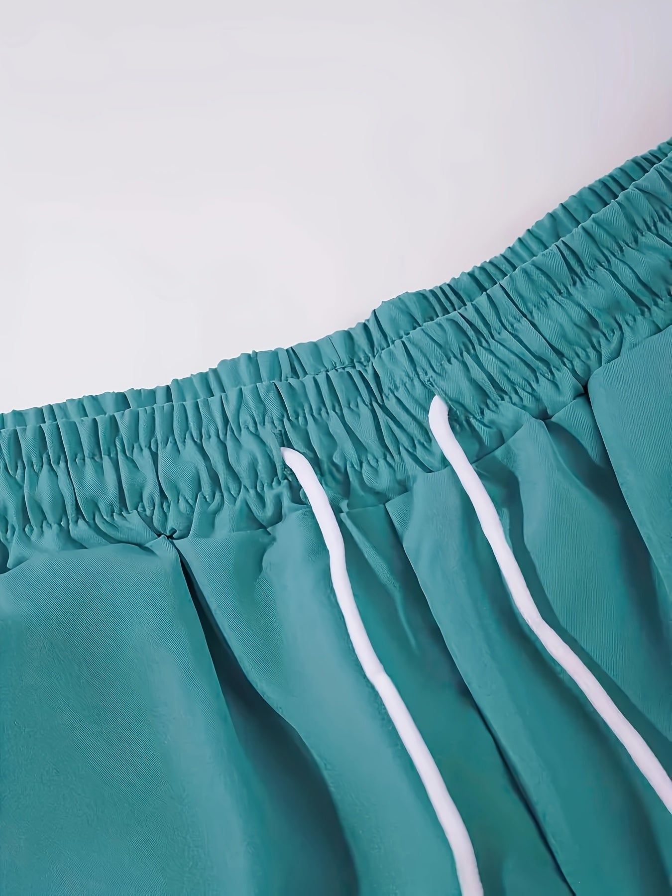 2pcs Men's Summer Leisure Set, Men - Lena & Miles Exquisite Boutique LLC.