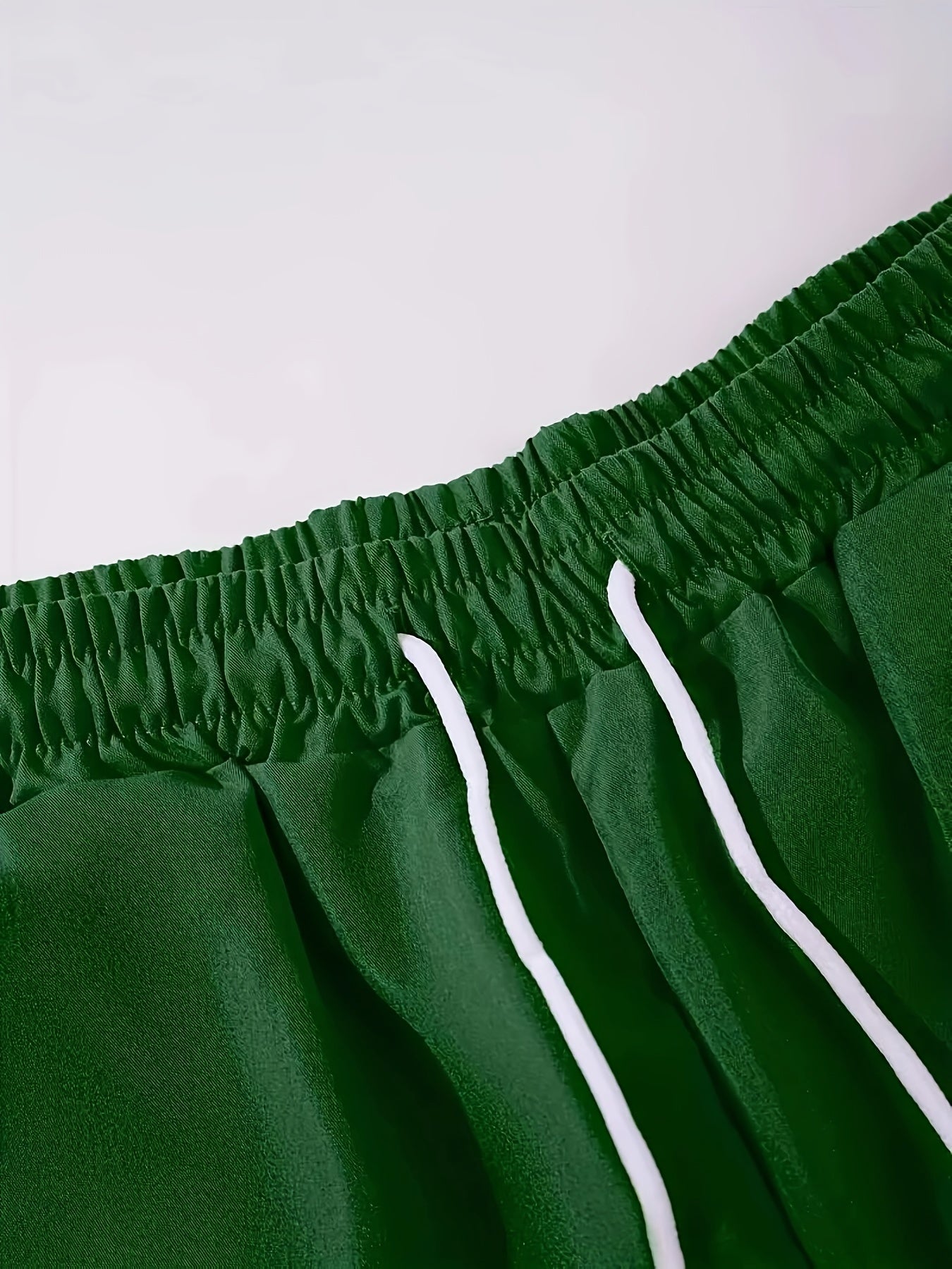 2pcs Men's Summer Leisure Set, Men - Lena & Miles Exquisite Boutique LLC.