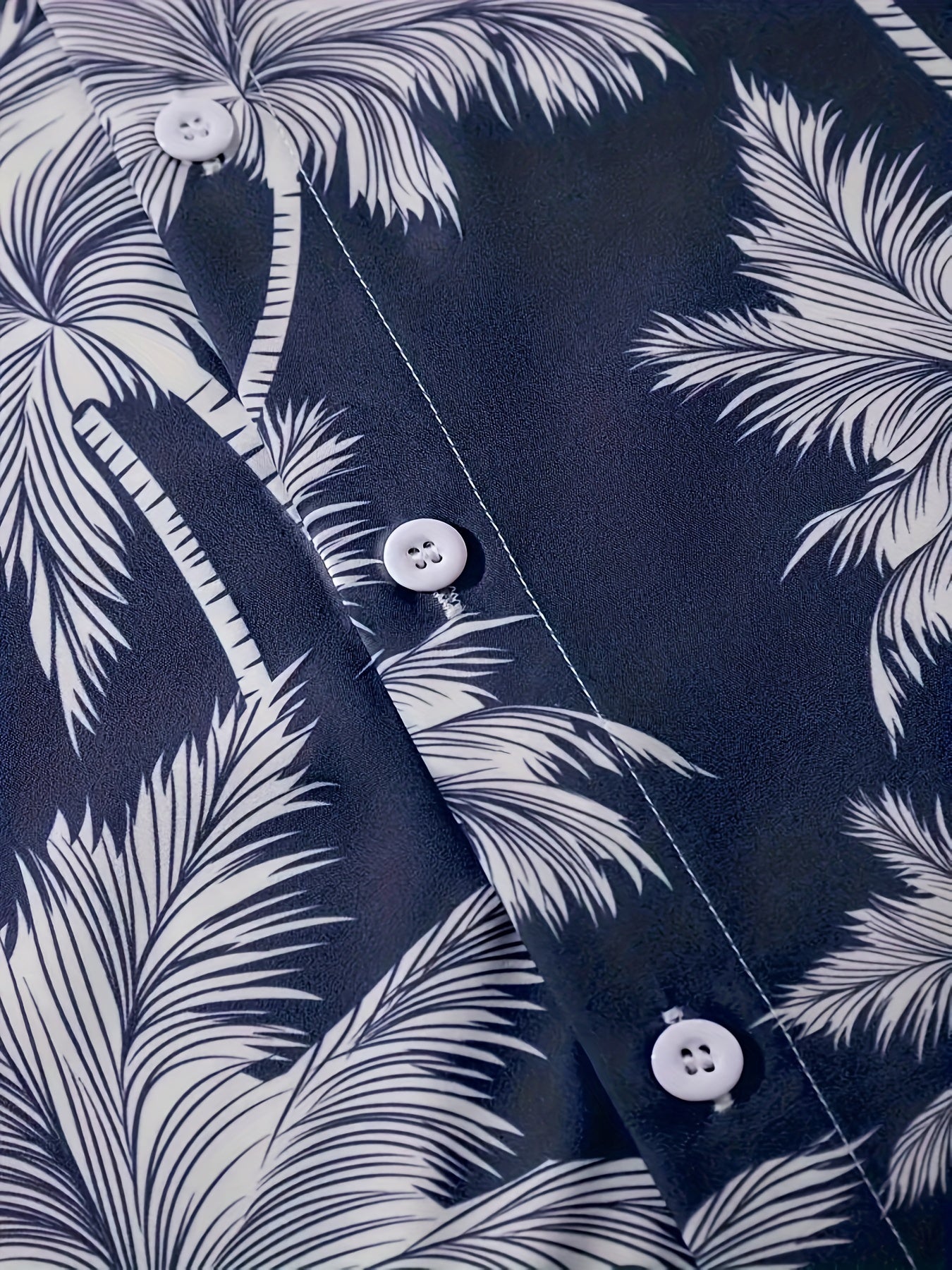 2pcs Men's Summer Leisure Set, Men - Lena & Miles Exquisite Boutique LLC.