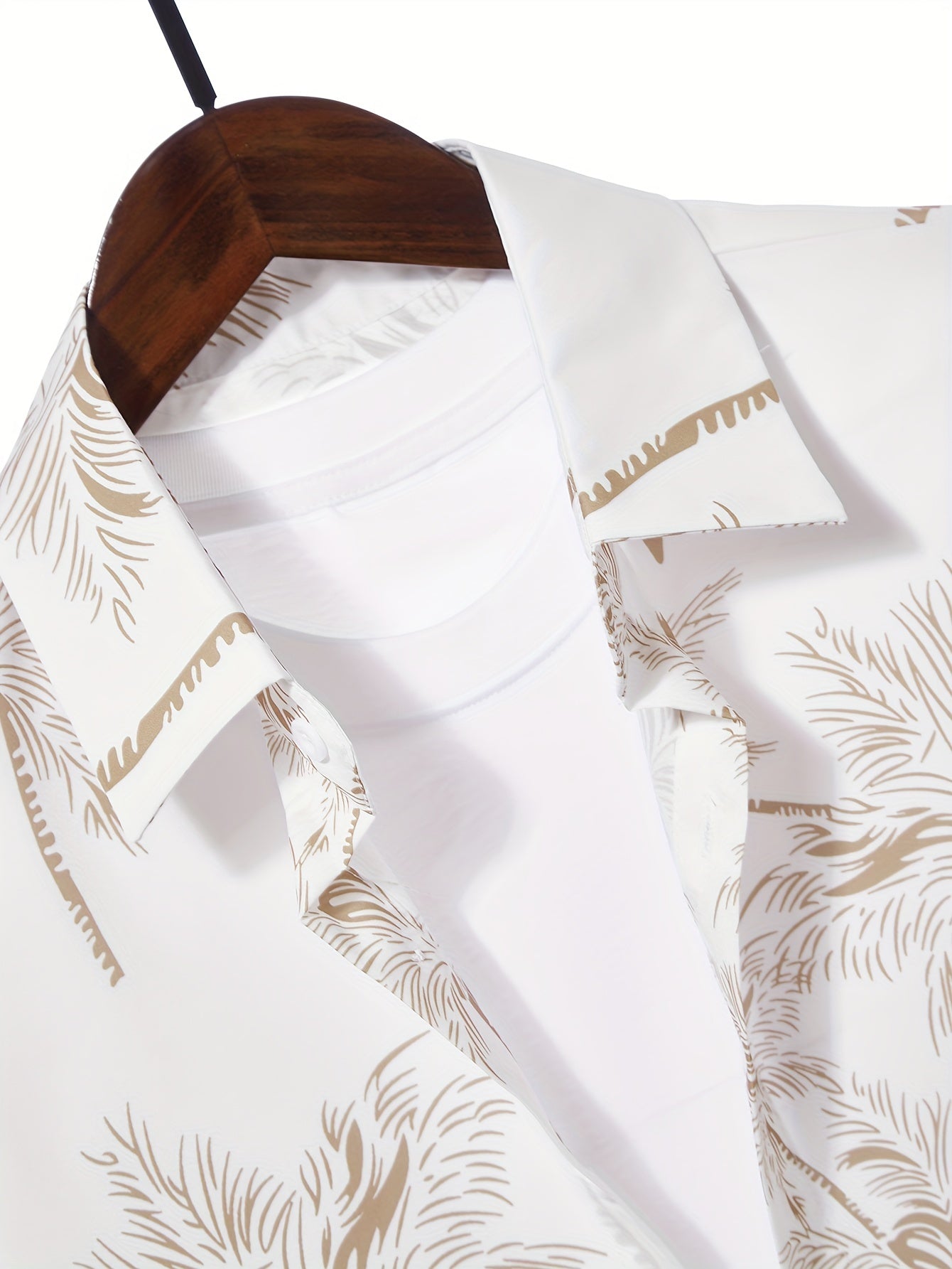 2pcs Men's Summer Leisure Set, Men - Lena & Miles Exquisite Boutique LLC.