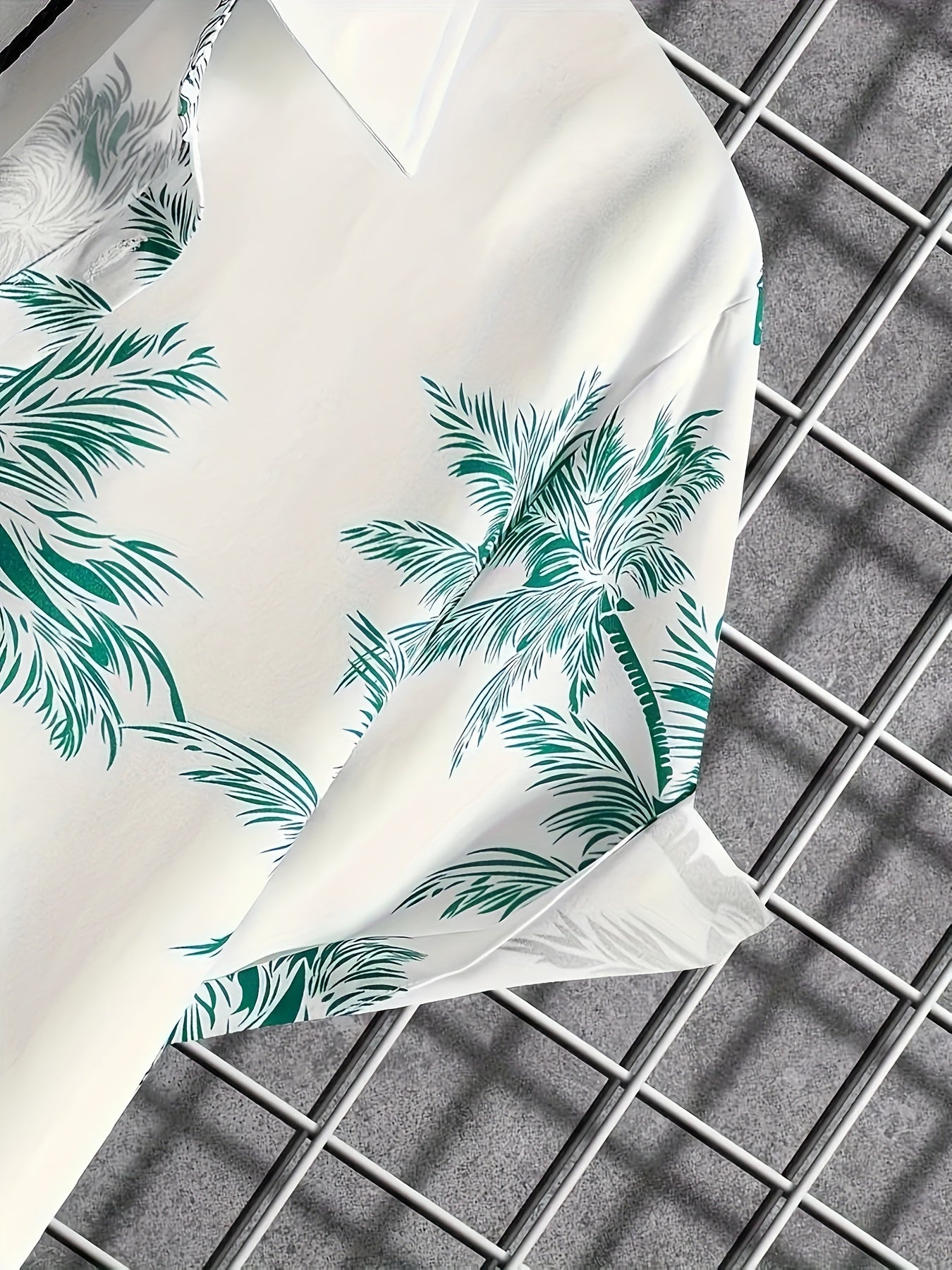 2pcs Men's Summer Leisure Set, Men - Lena & Miles Exquisite Boutique LLC.