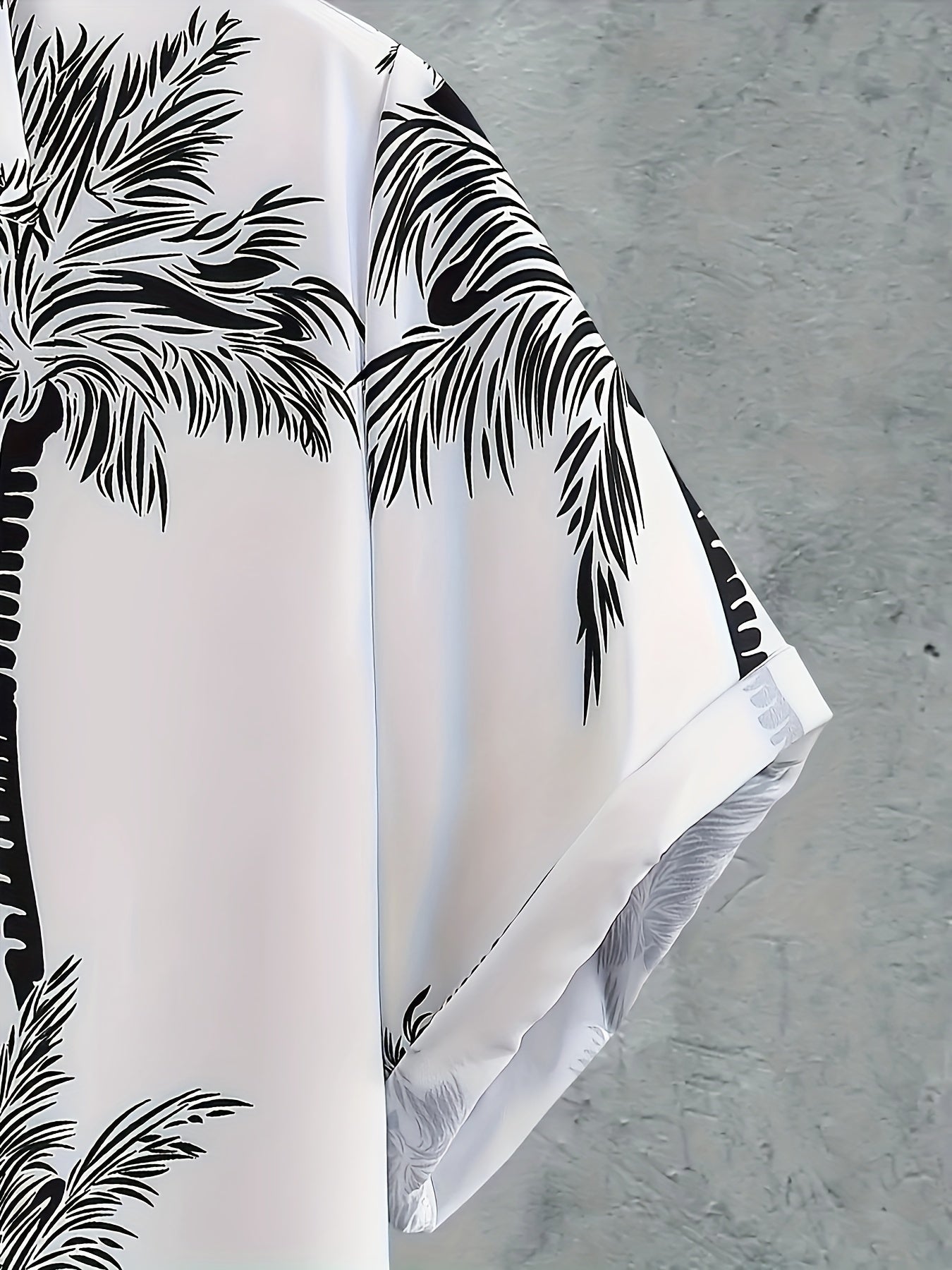 2pcs Men's Summer Leisure Set, Men - Lena & Miles Exquisite Boutique LLC.